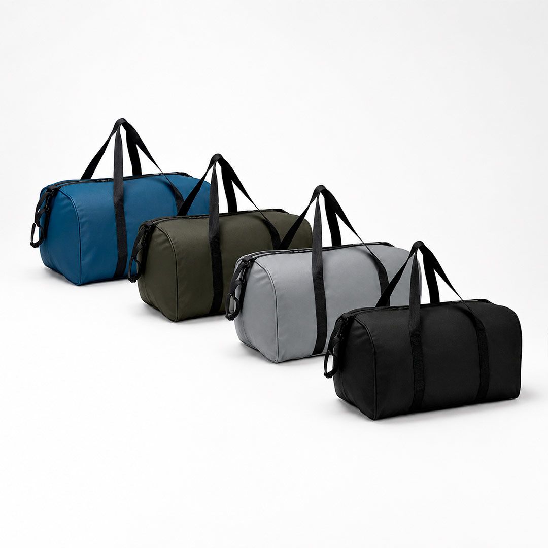 Bolsas de viagem personalizadas