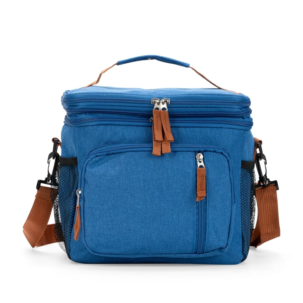 Bolsa Térmica Dupla 15 Litros
