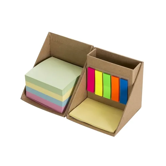 Bloco Cubo de Mesa
